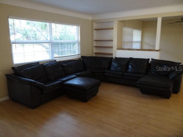 LAKE PASADENA DEV - Residential Lease