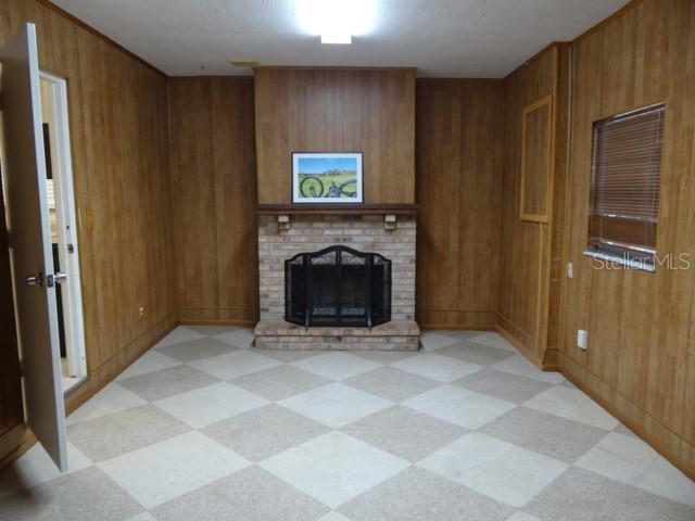 LAKE PASADENA DEV - Residential Lease