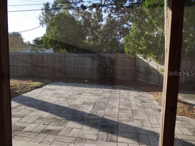 LAKE PASADENA DEV - Residential Lease