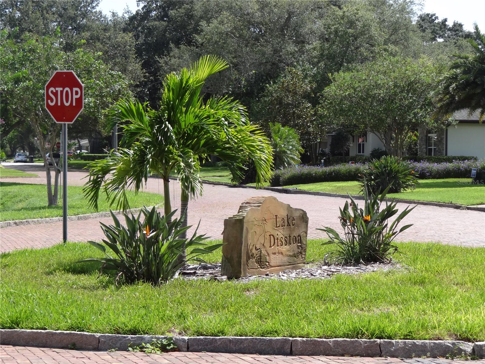 LAKE PASADENA DEV - Residential Lease