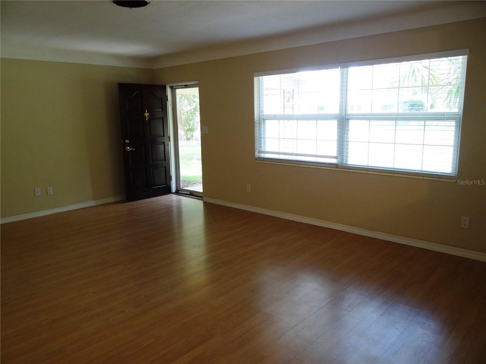 LAKE PASADENA DEV - Residential Lease