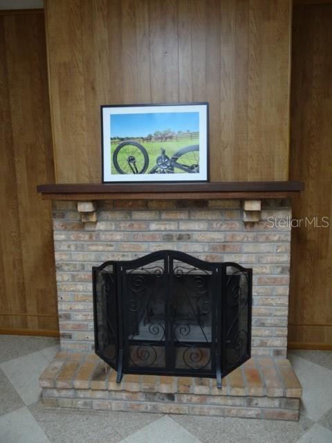 LAKE PASADENA DEV - Residential Lease