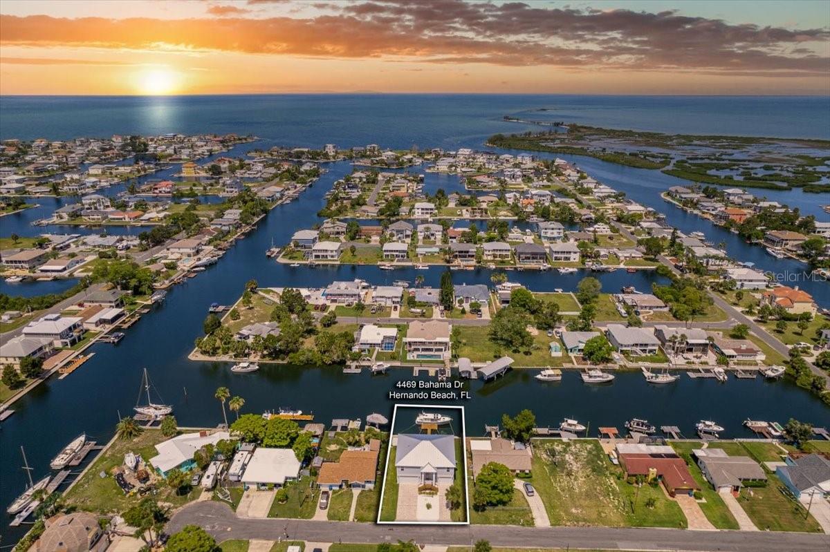 GULF COAST RET - Residential