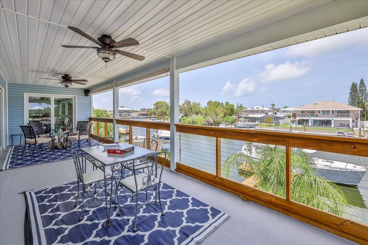 GULF COAST RET - Residential