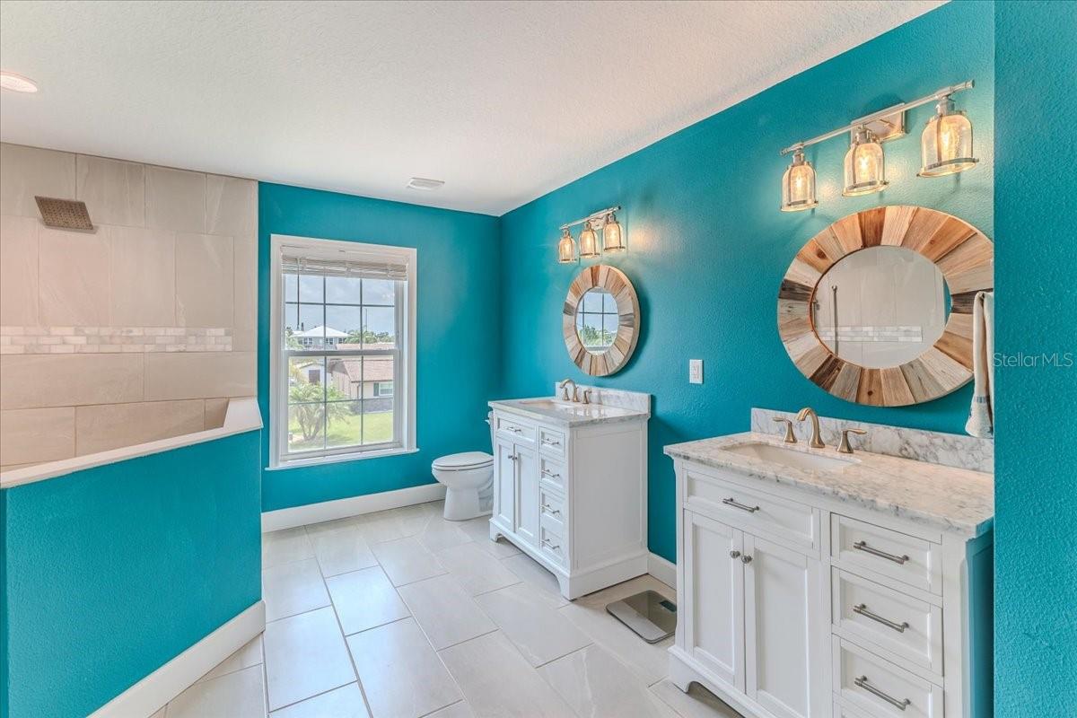 GULF COAST RET - Residential