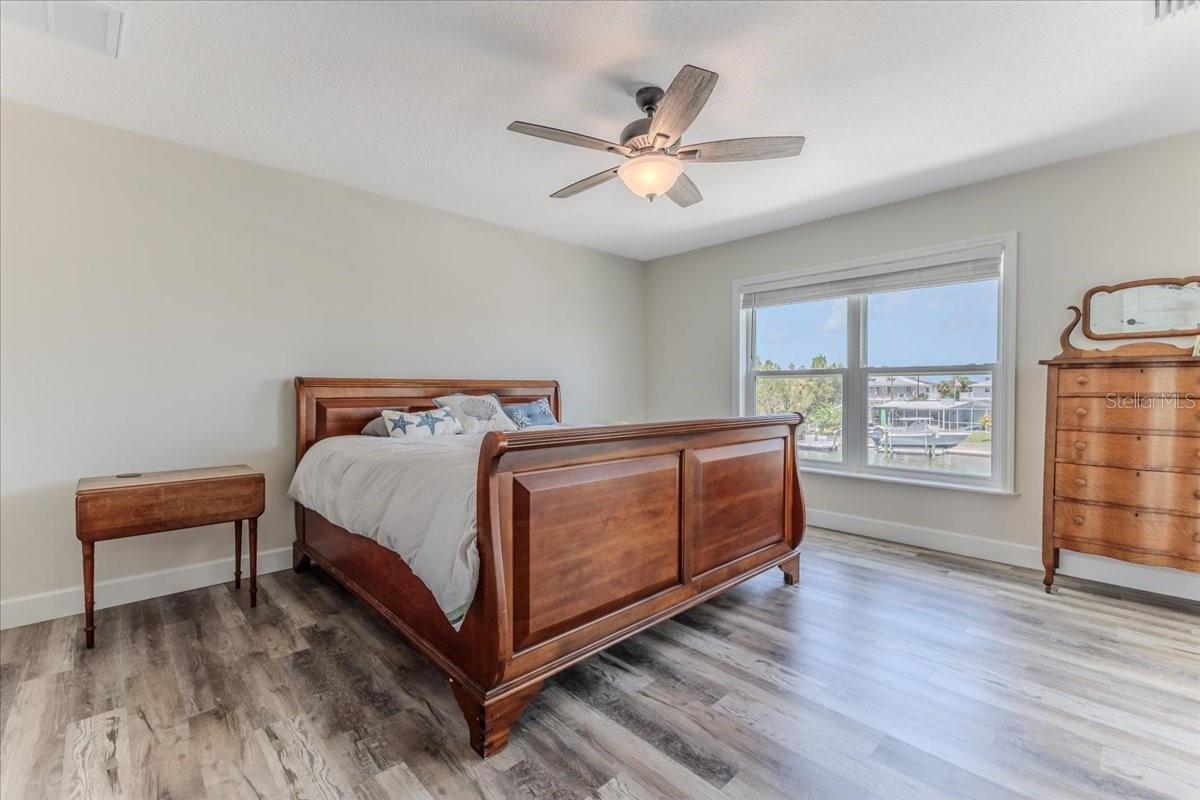 GULF COAST RET - Residential