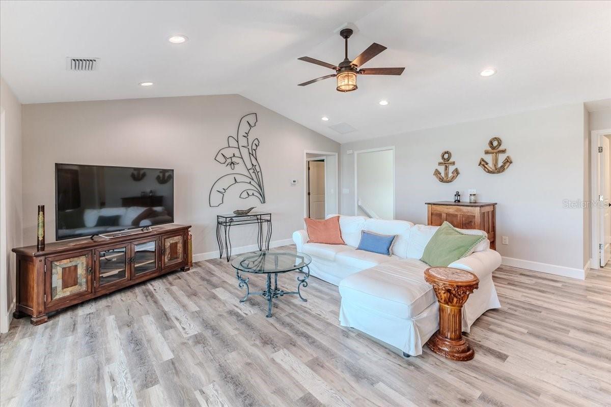 GULF COAST RET - Residential