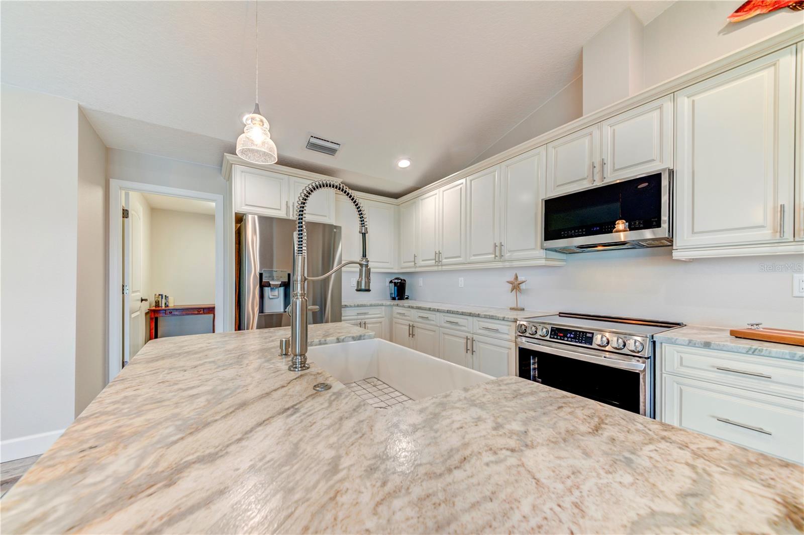 GULF COAST RET - Residential