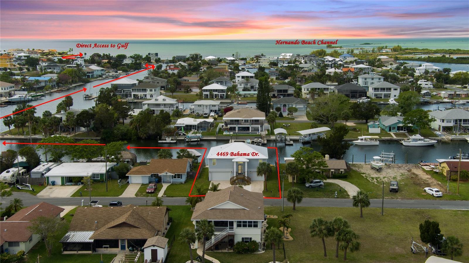 GULF COAST RET - Residential