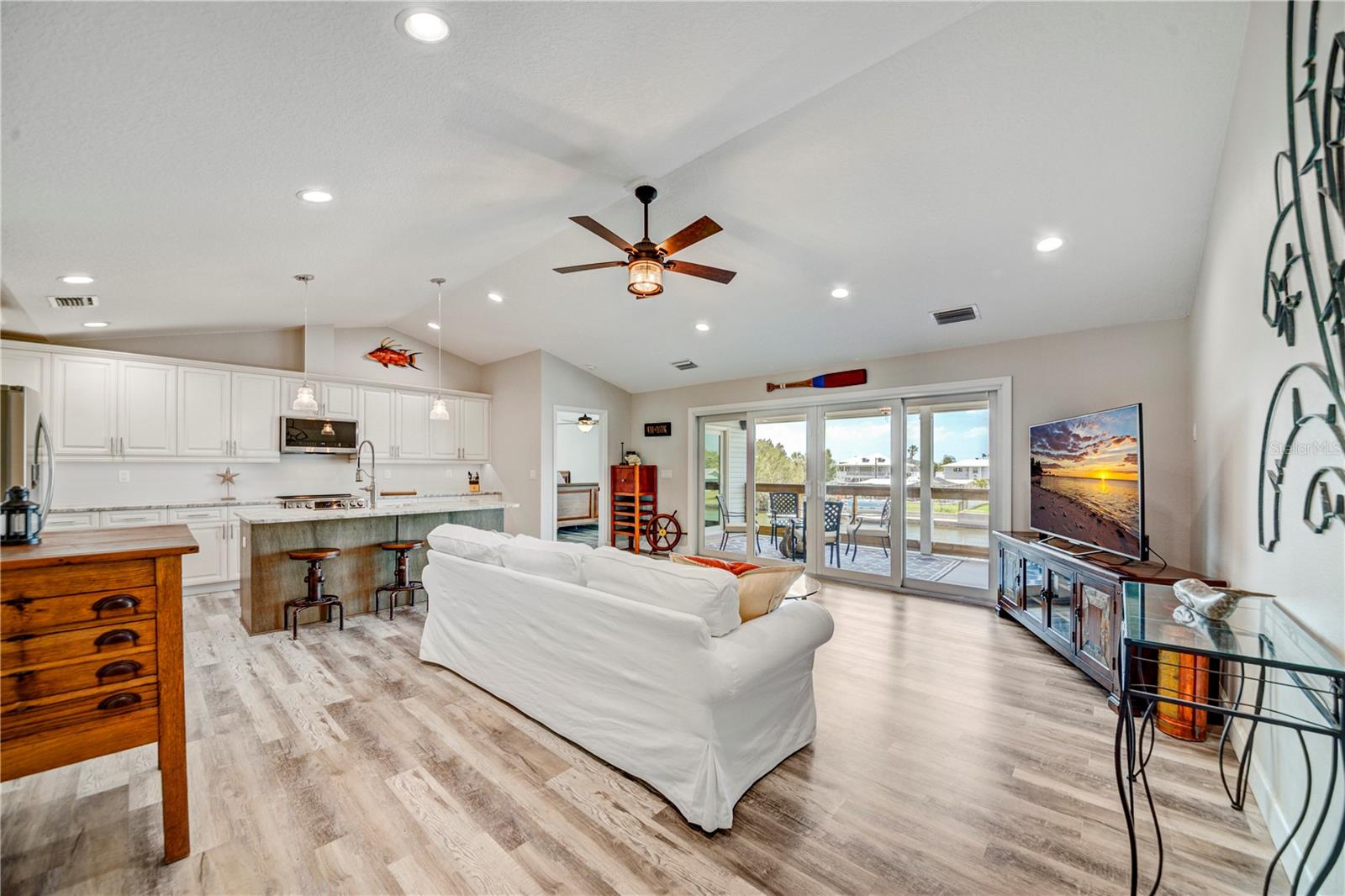 GULF COAST RET - Residential