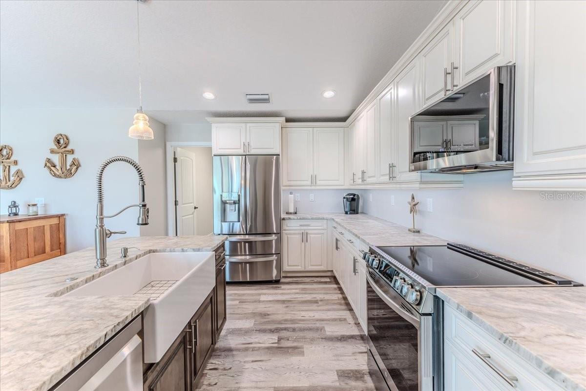 GULF COAST RET - Residential