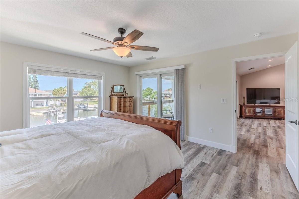 GULF COAST RET - Residential