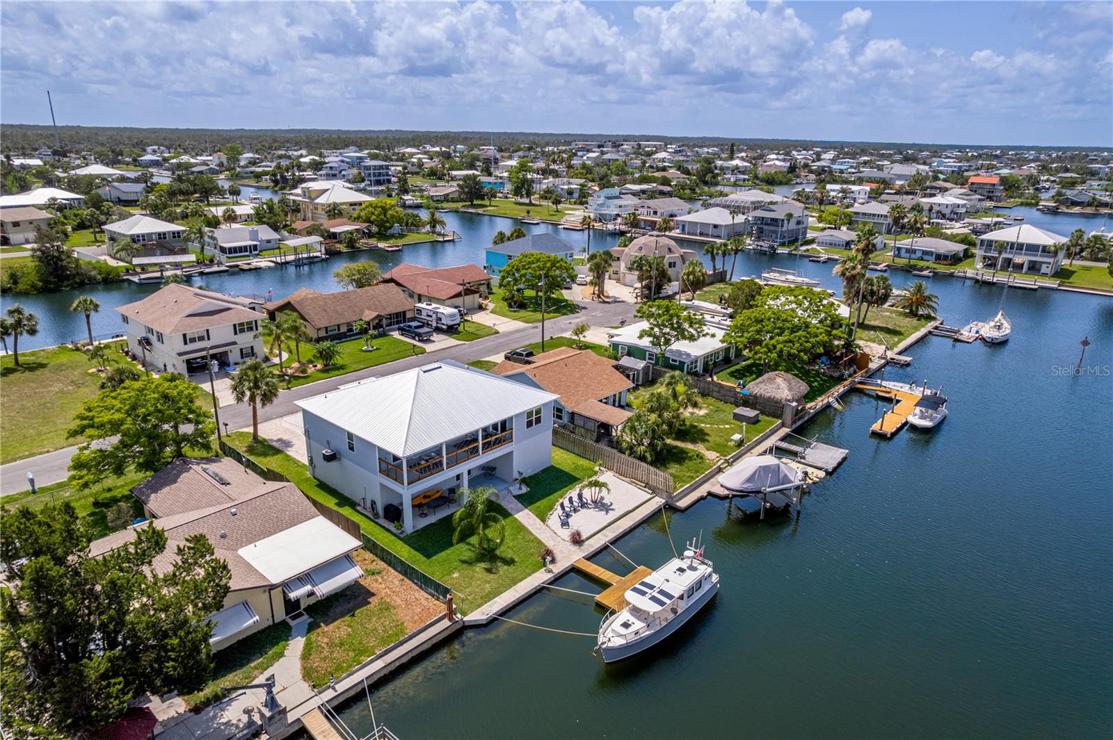 GULF COAST RET - Residential