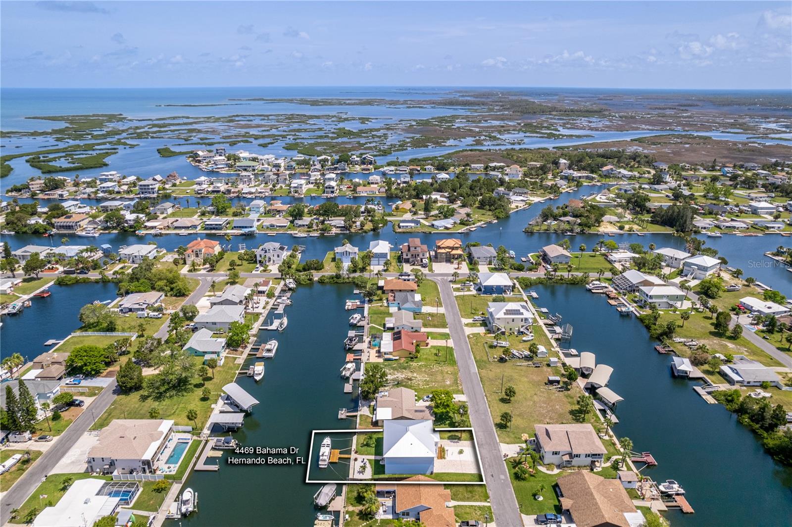 GULF COAST RET - Residential