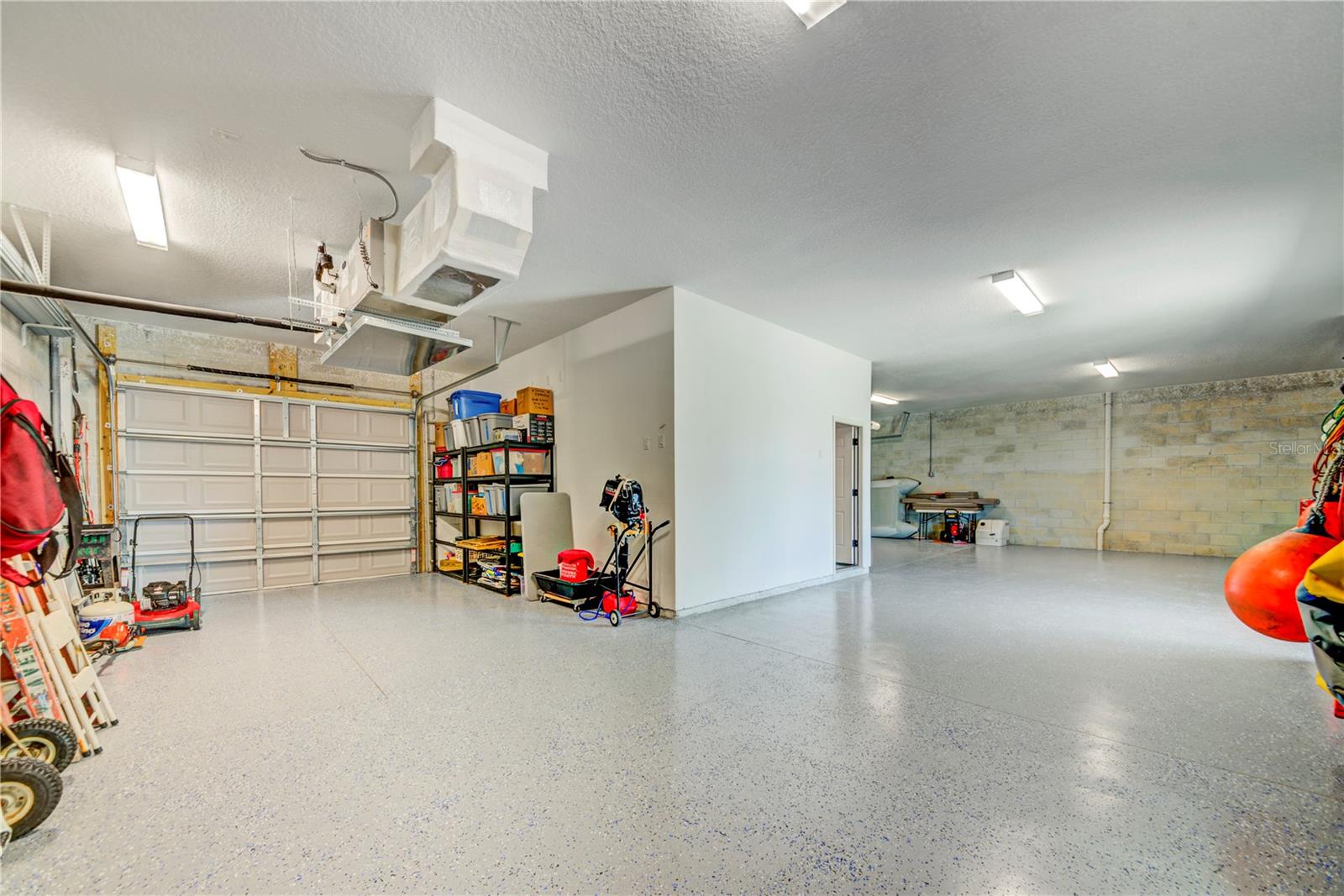 GULF COAST RET - Residential