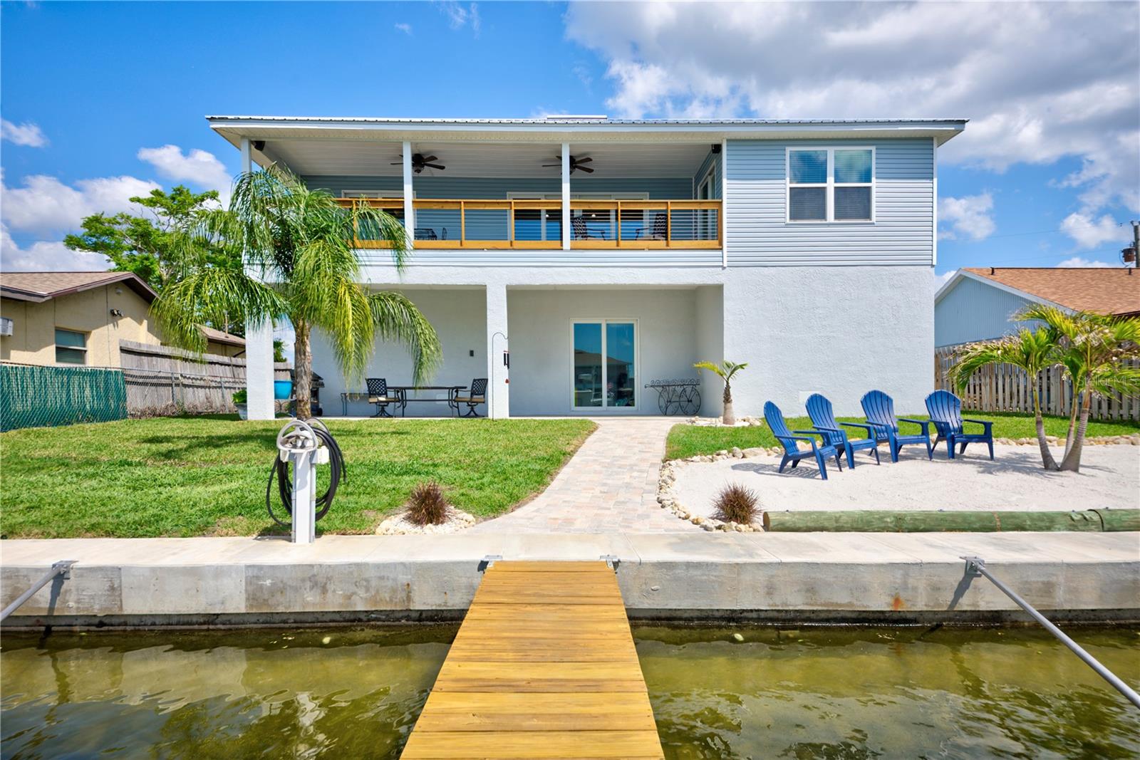 GULF COAST RET - Residential