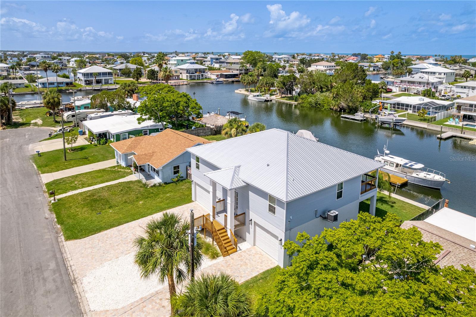 GULF COAST RET - Residential