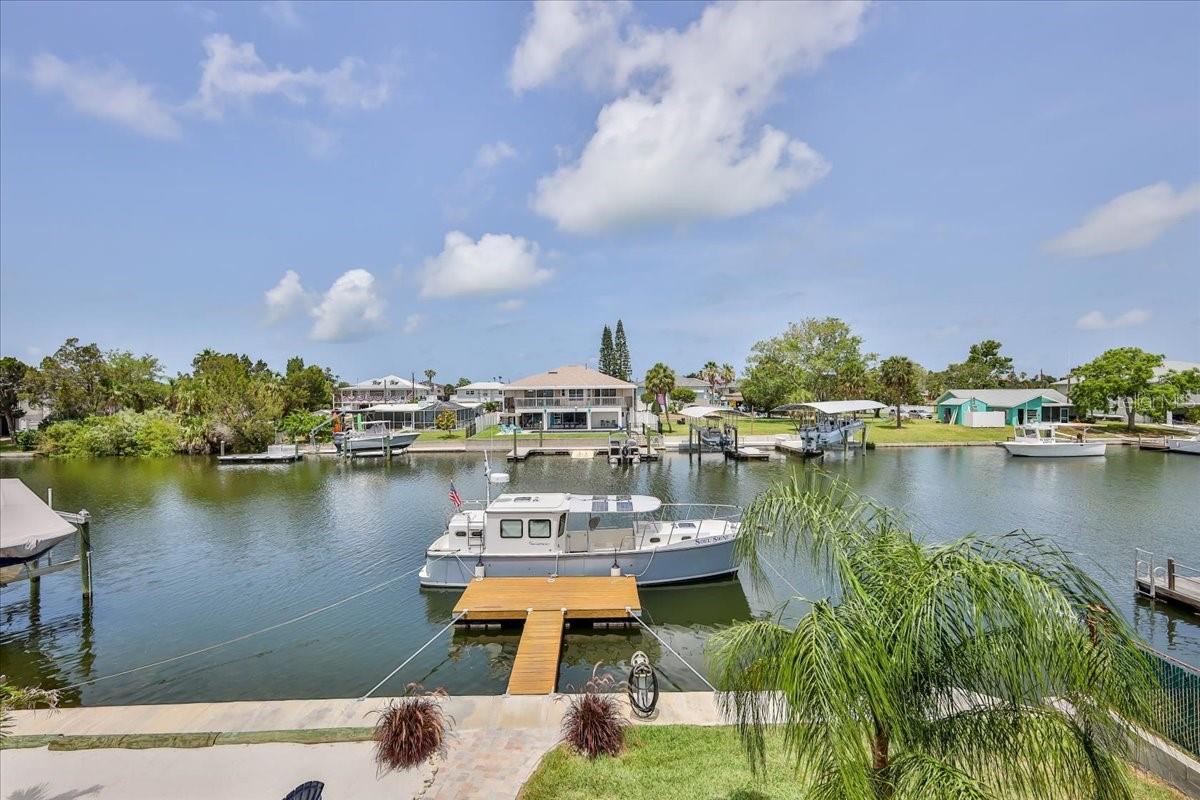 GULF COAST RET - Residential