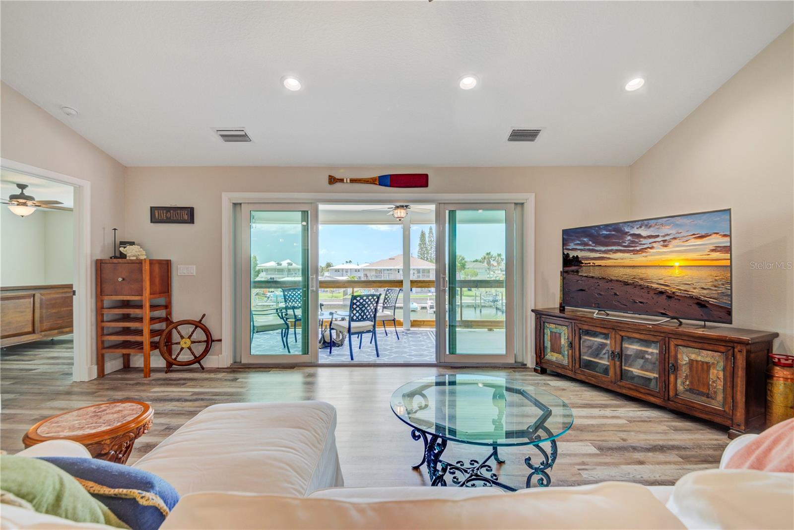 GULF COAST RET - Residential