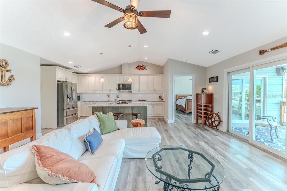 GULF COAST RET - Residential