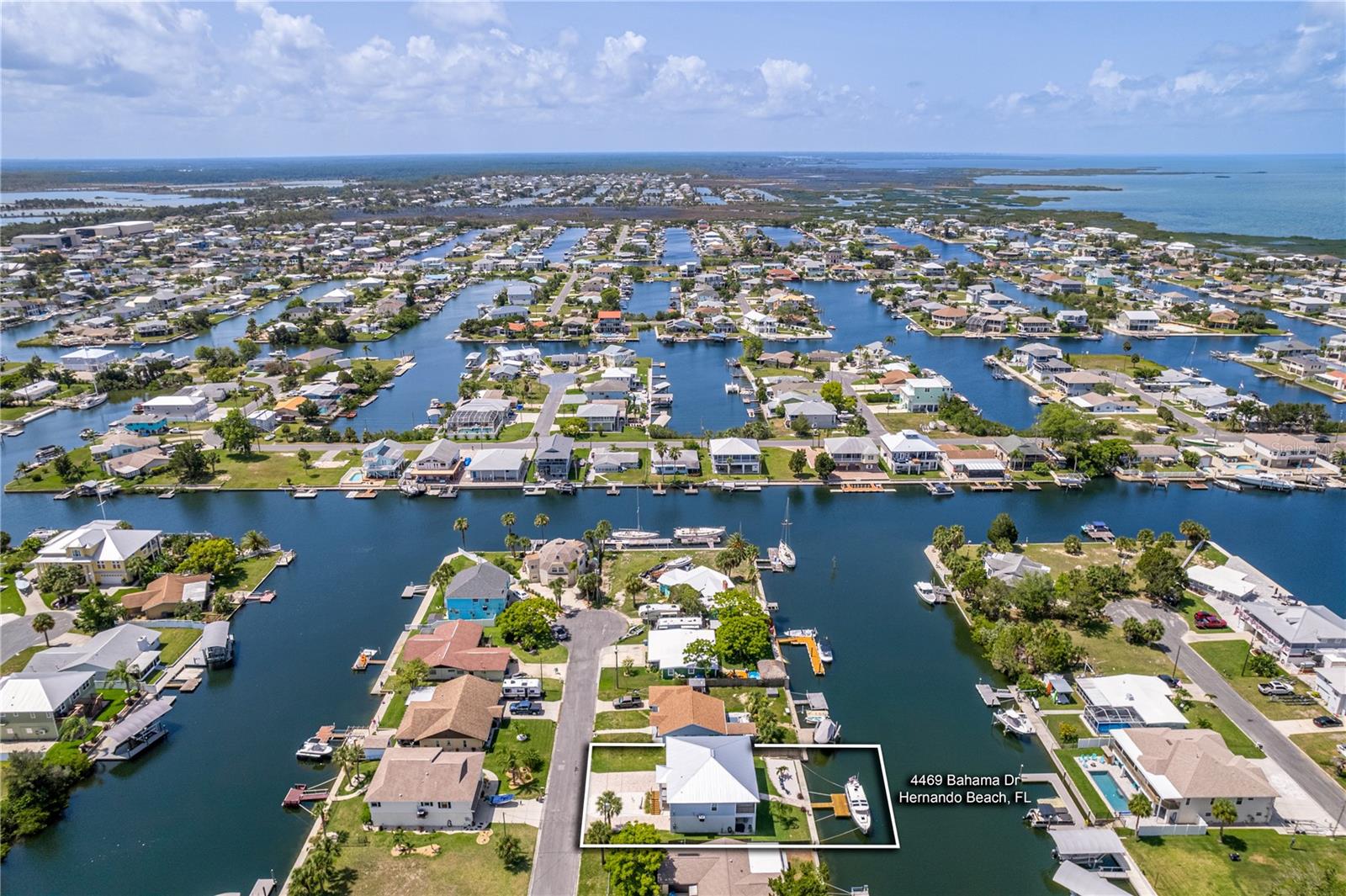 GULF COAST RET - Residential