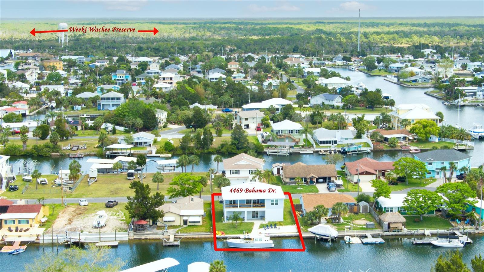 GULF COAST RET - Residential