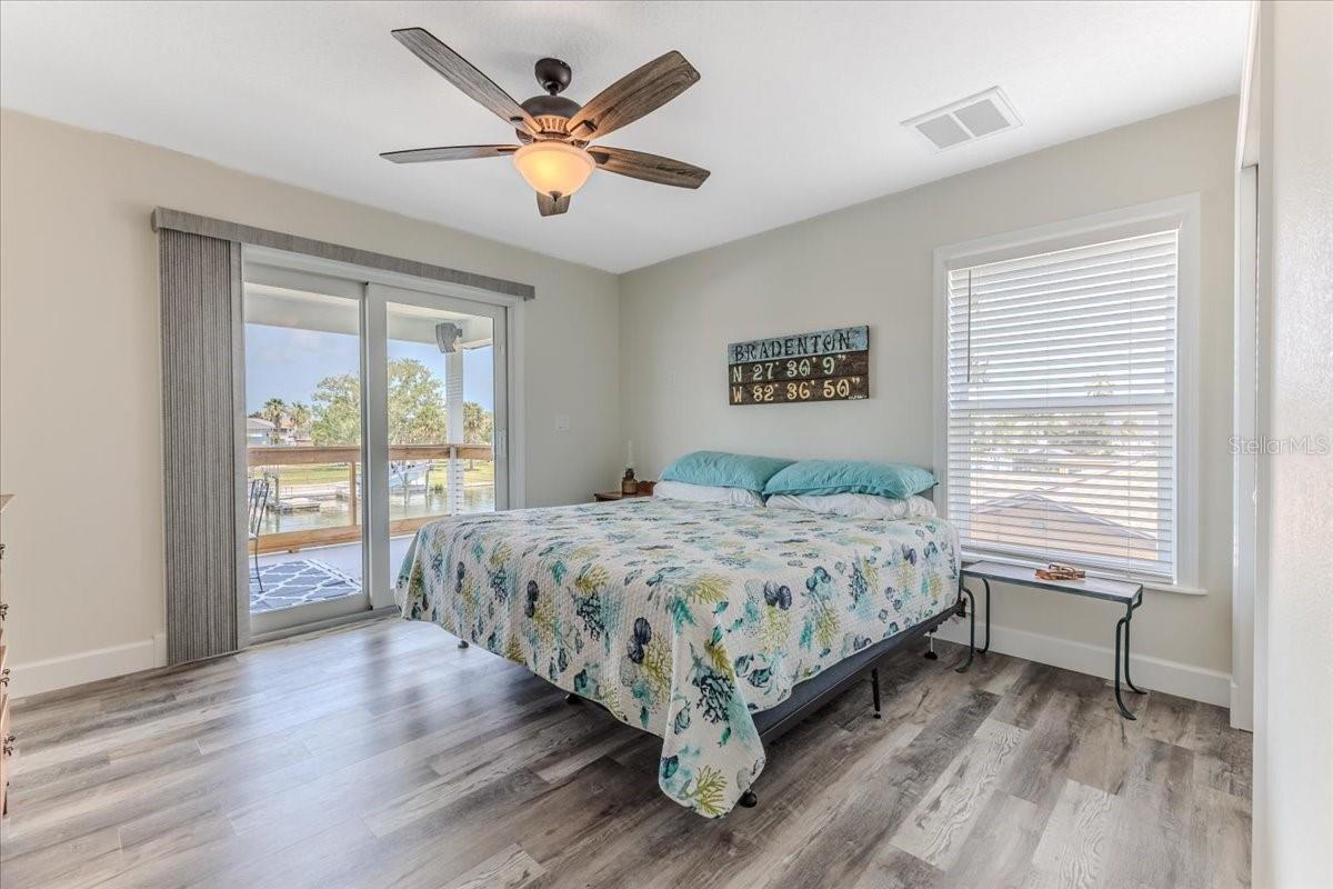 GULF COAST RET - Residential