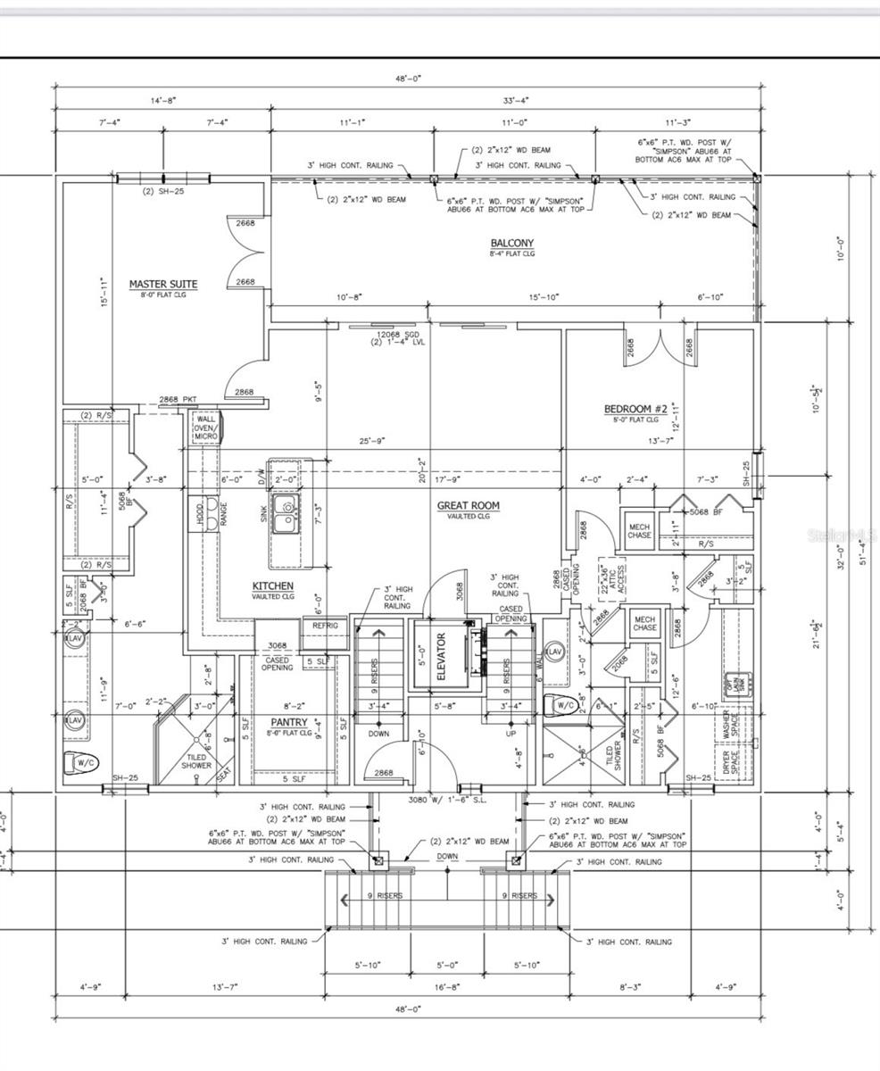 GULF COAST RET - Residential