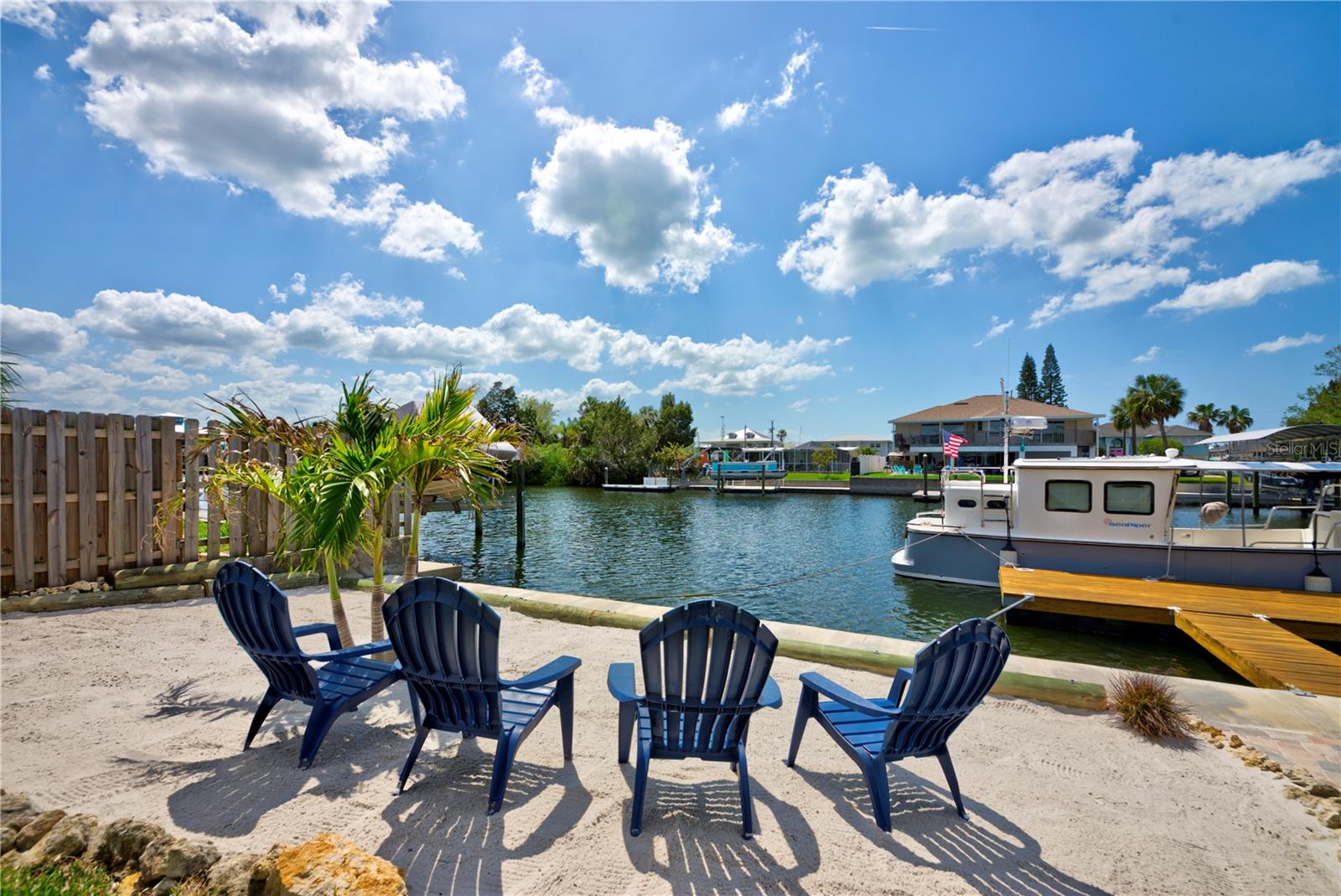 GULF COAST RET - Residential