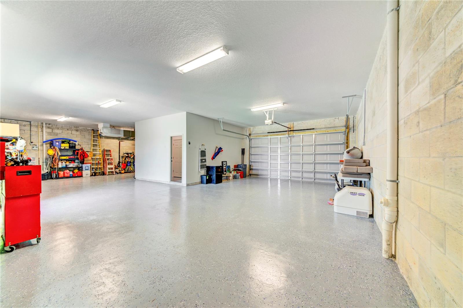 GULF COAST RET - Residential