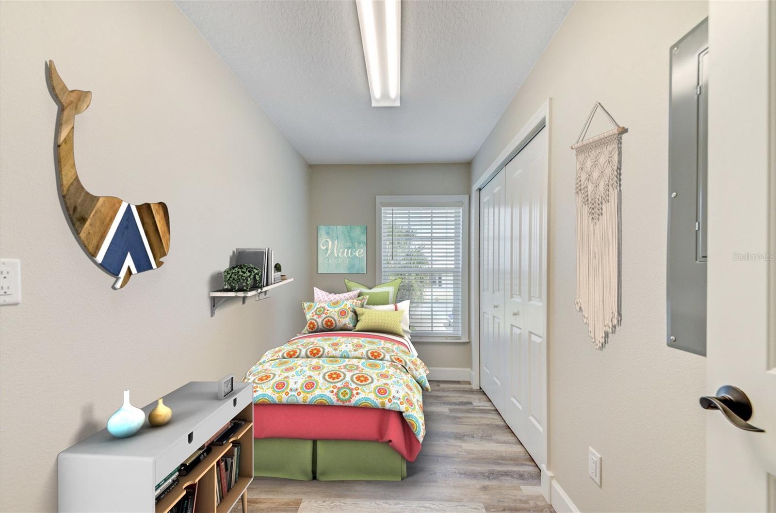 GULF COAST RET - Residential