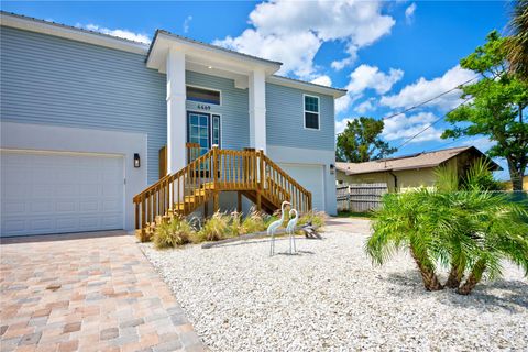 Photo of 4469 Bahama Drive, Hernando Beach, FL 34607 (MLS # W7880631)