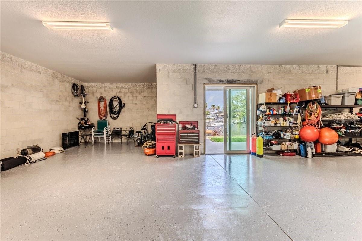 GULF COAST RET - Residential