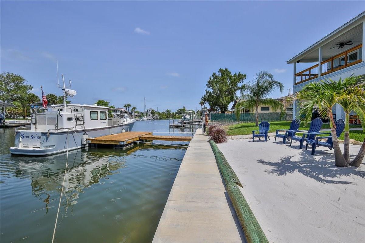 GULF COAST RET - Residential