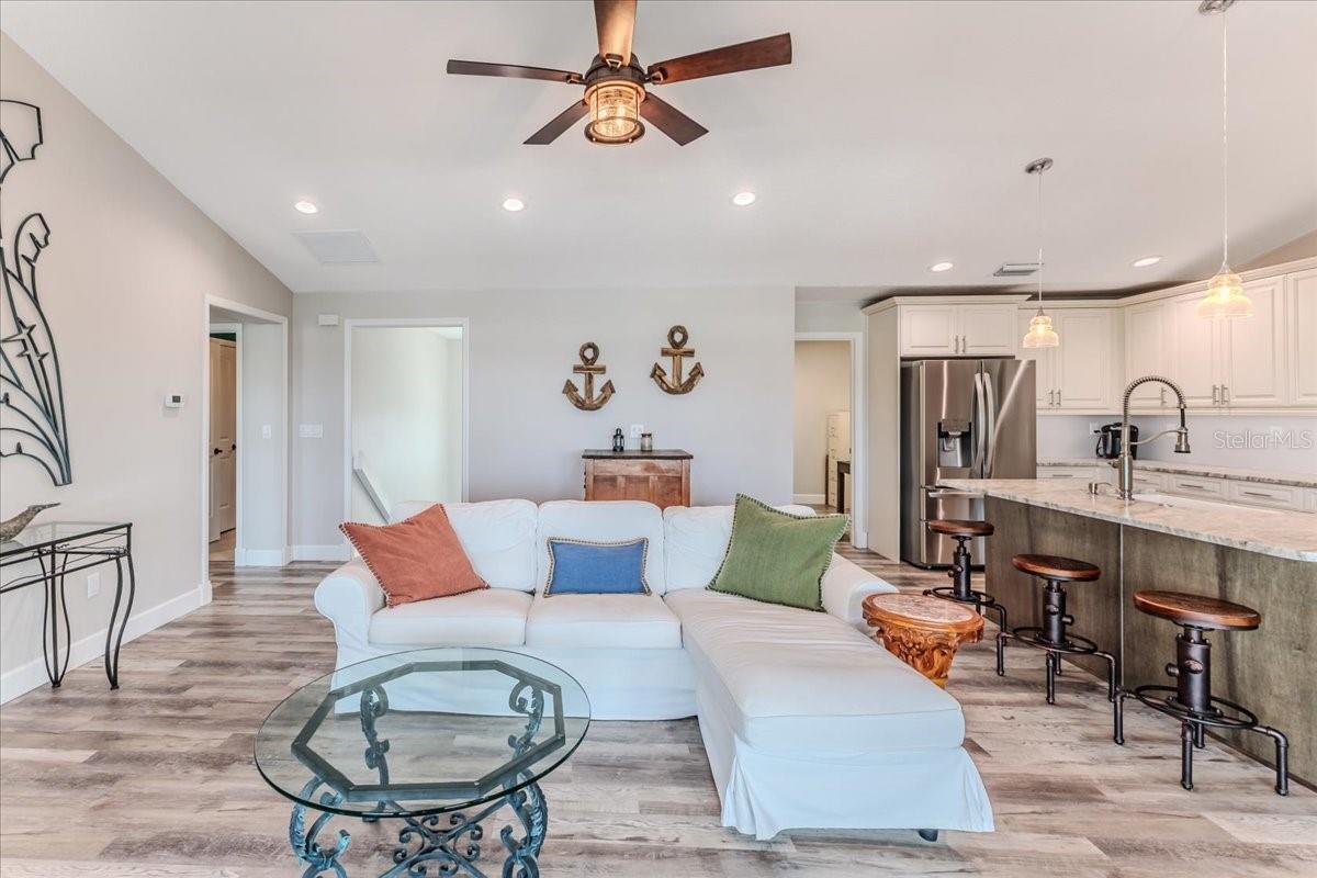 GULF COAST RET - Residential