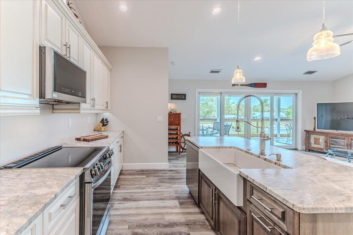 GULF COAST RET - Residential