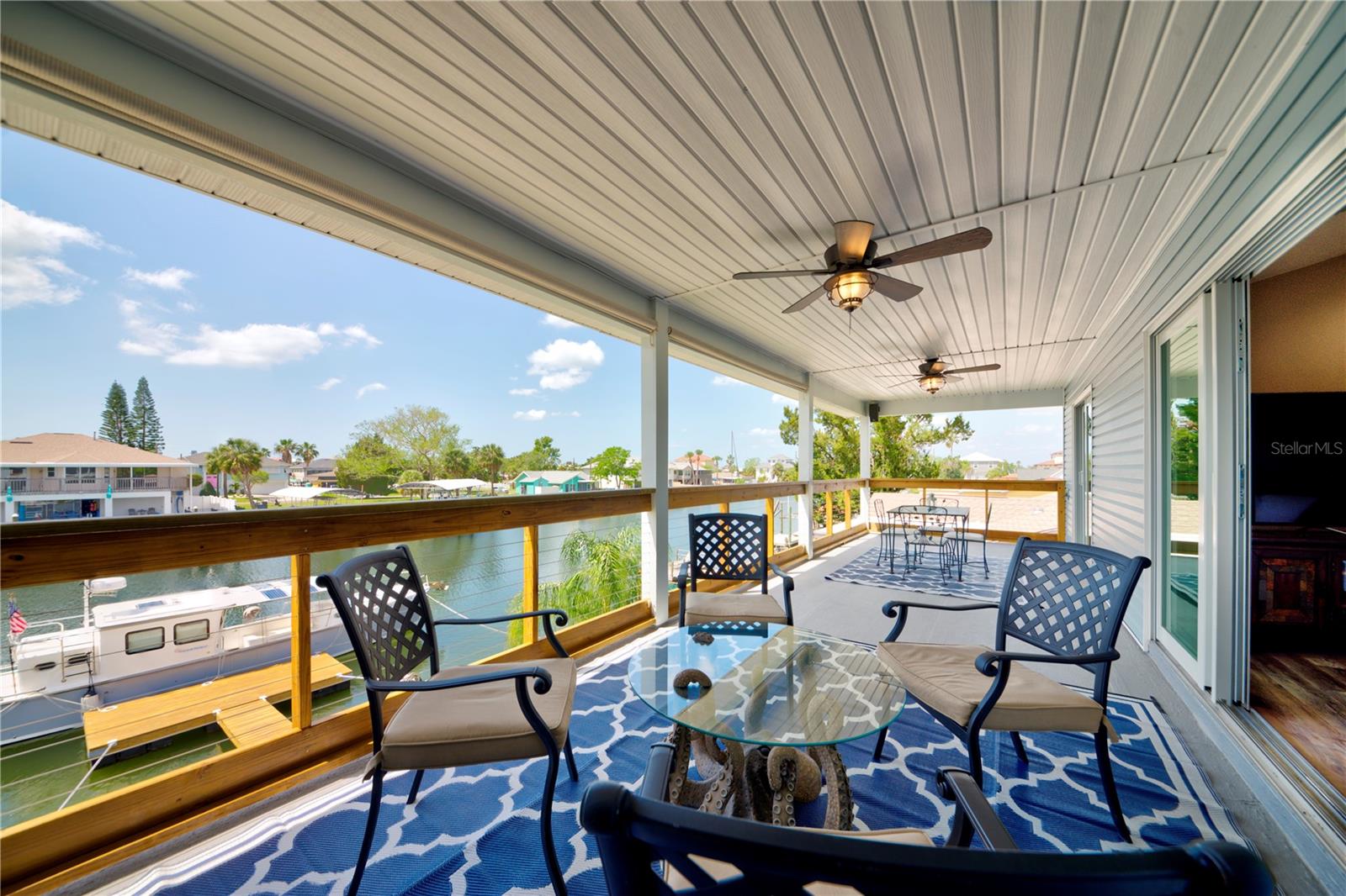 GULF COAST RET - Residential