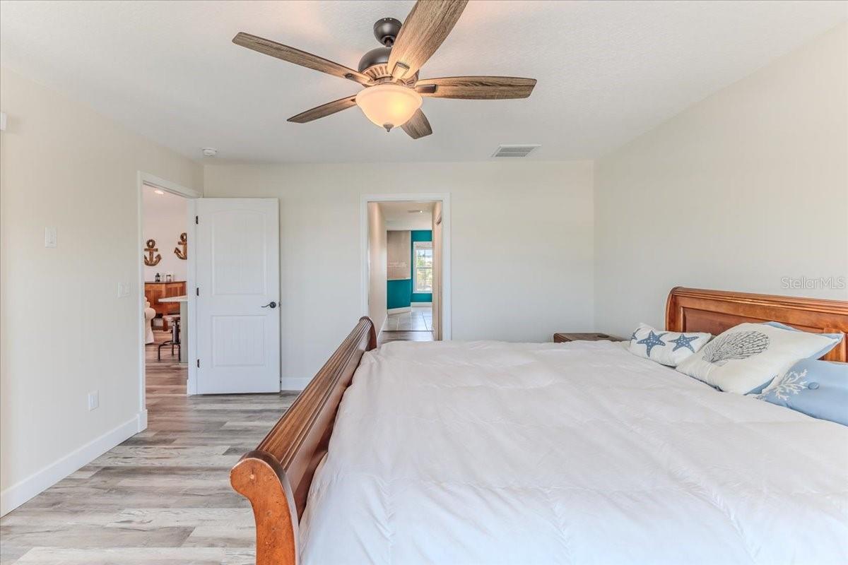 GULF COAST RET - Residential