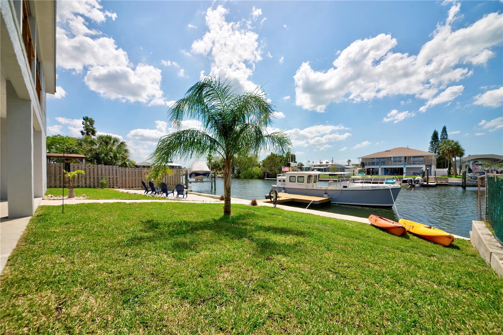 GULF COAST RET - Residential