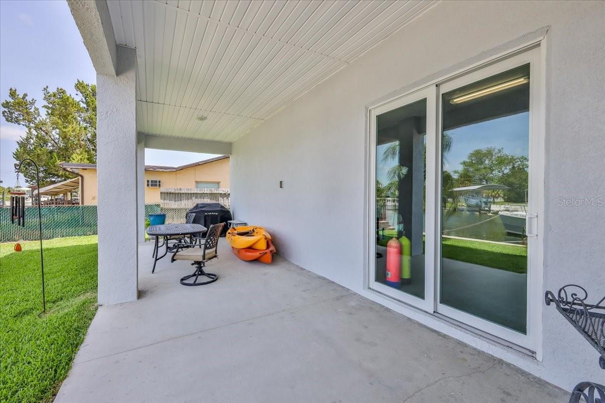 GULF COAST RET - Residential