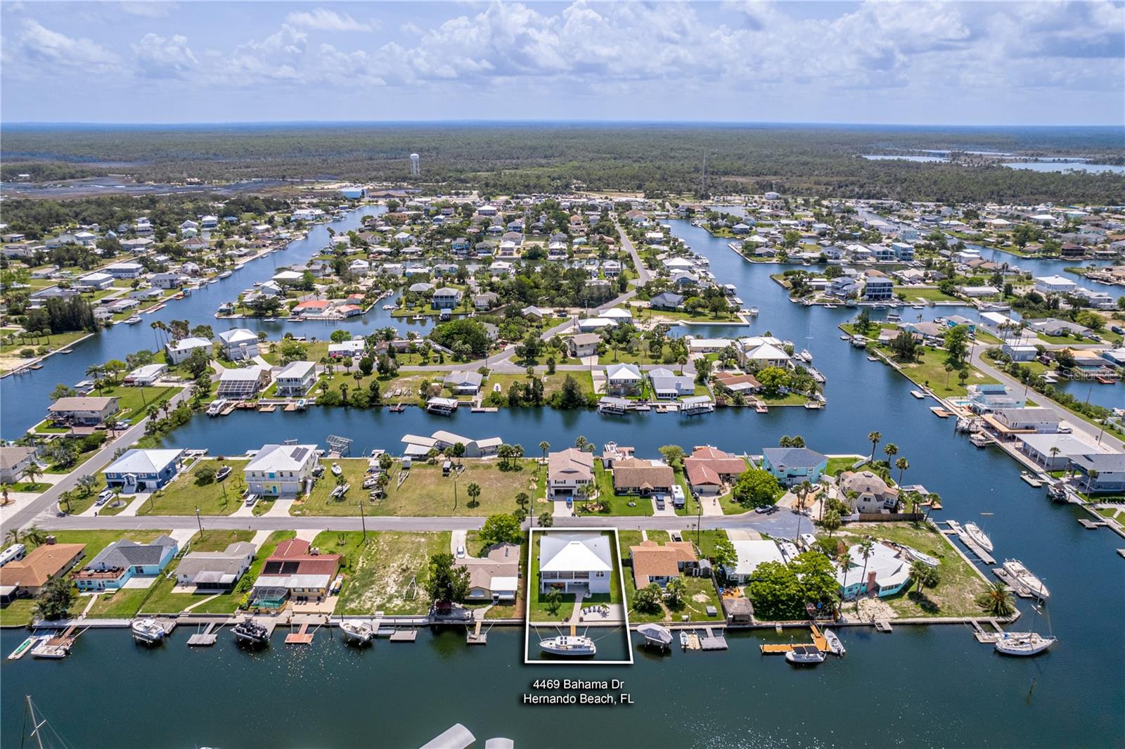 GULF COAST RET - Residential