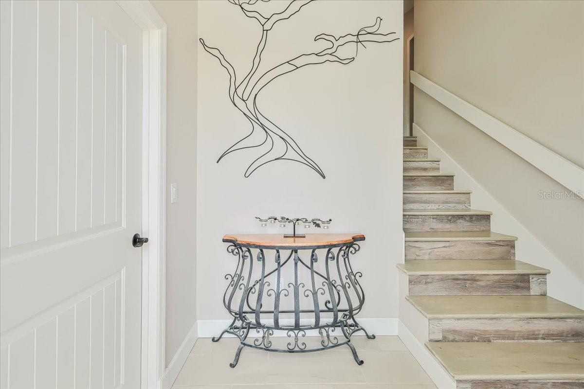 GULF COAST RET - Residential