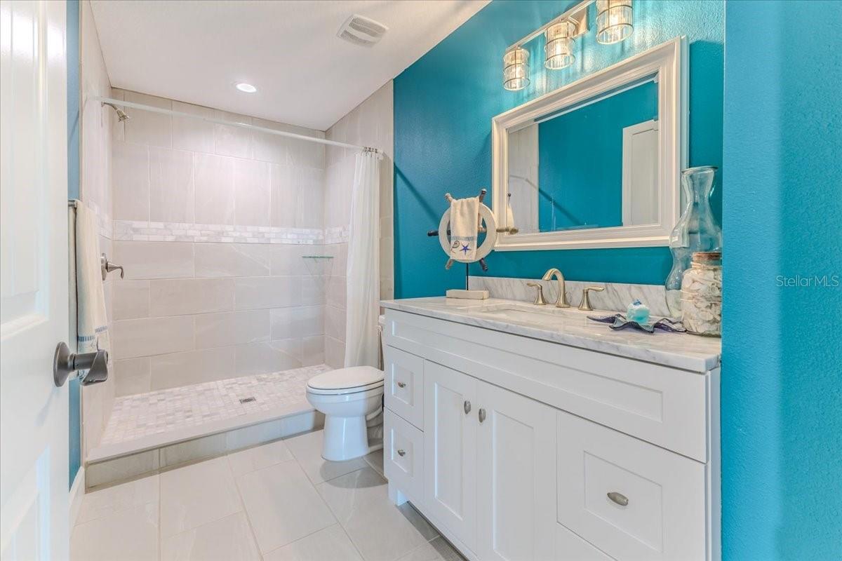 GULF COAST RET - Residential