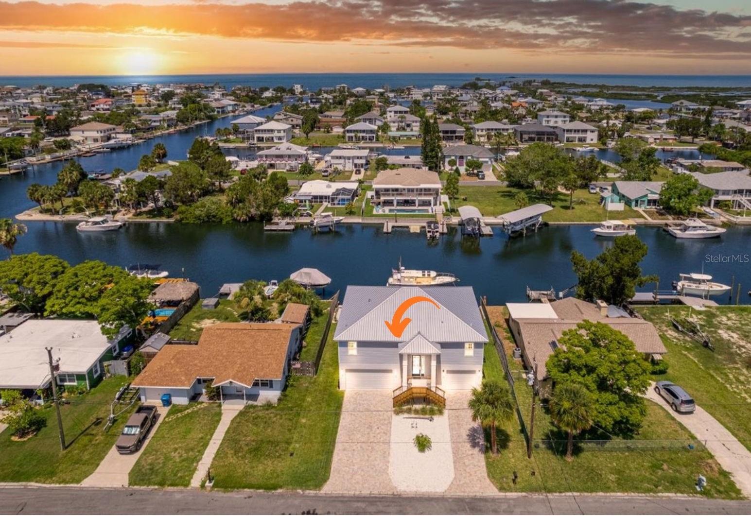 GULF COAST RET - Residential