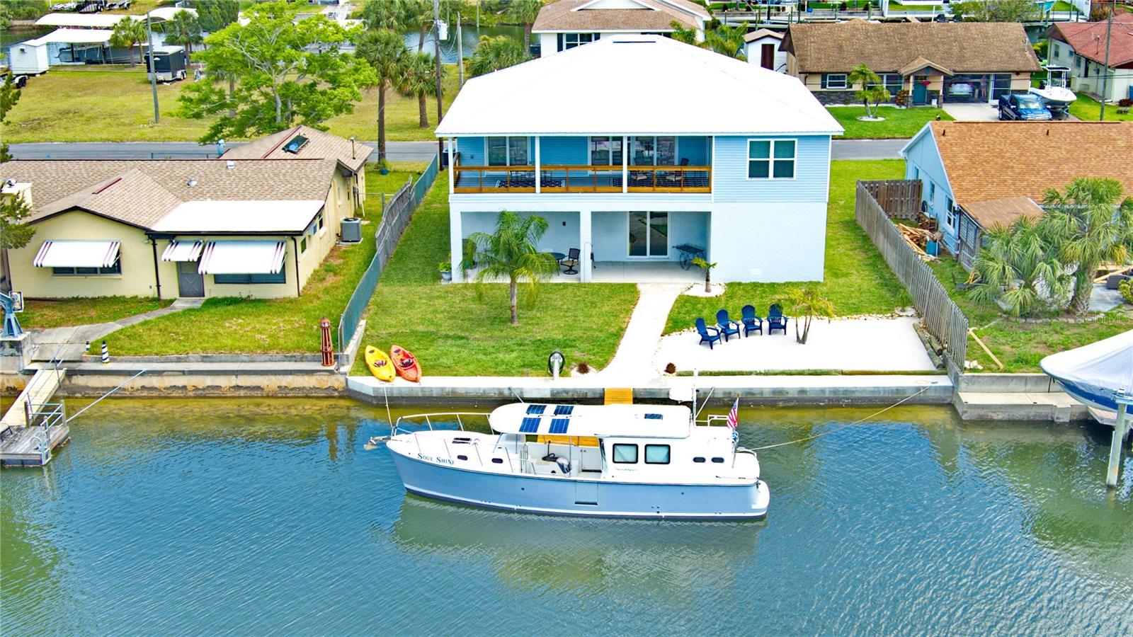 GULF COAST RET - Residential