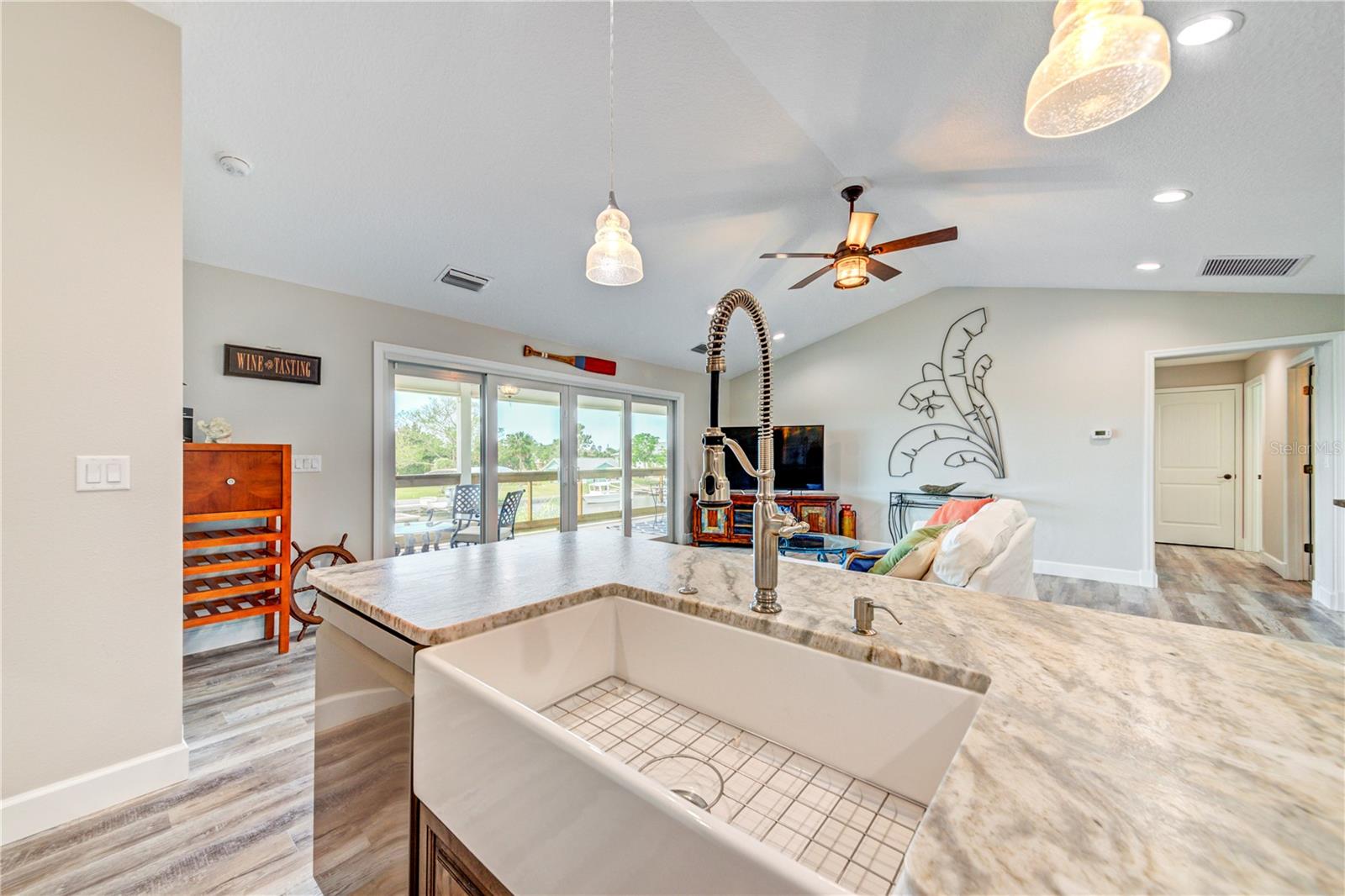 GULF COAST RET - Residential