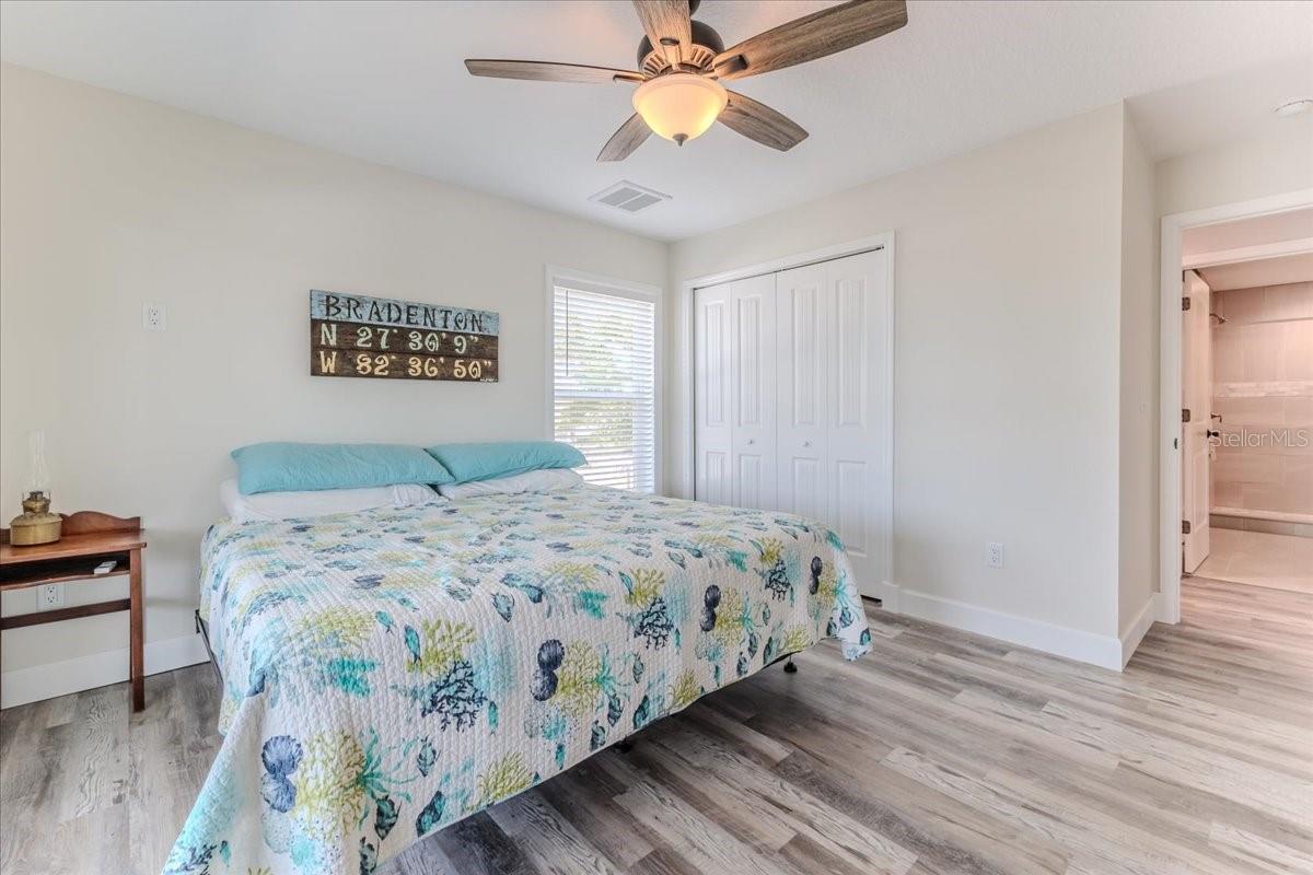 GULF COAST RET - Residential