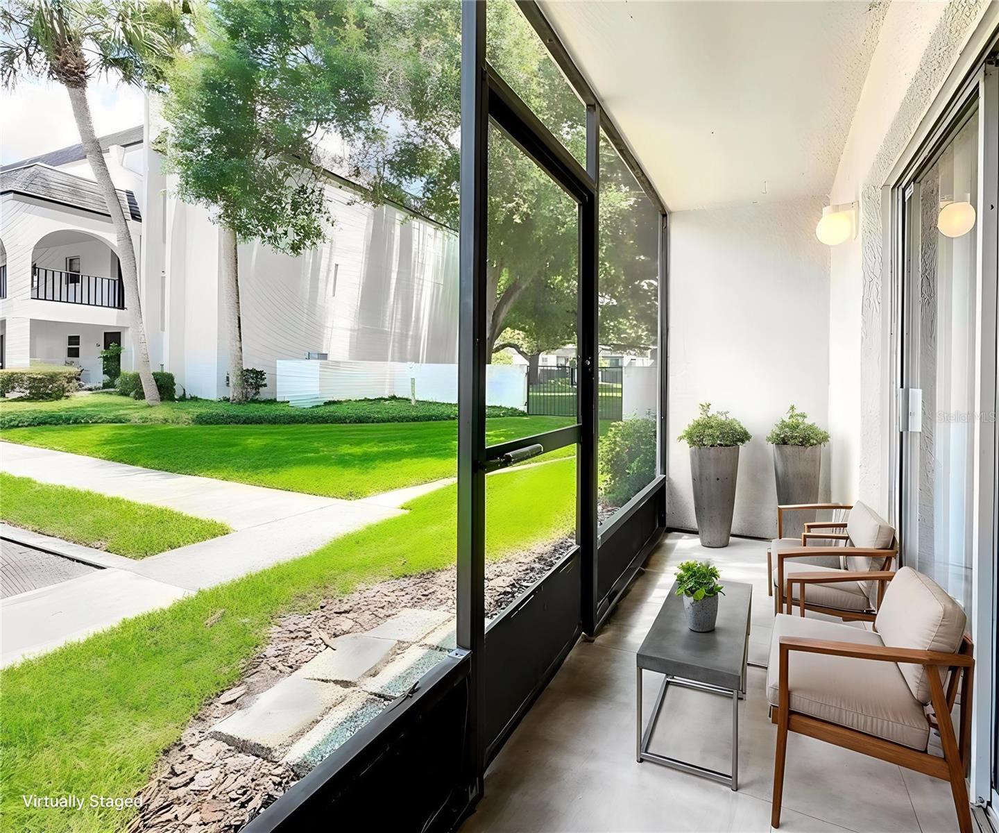 RUSSELLWOOD A CONDO - Residential