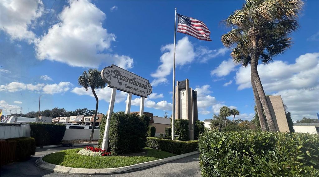 Photo of 711 Russell Lane #134, Brandon, FL 33510 (MLS # TB8467451)