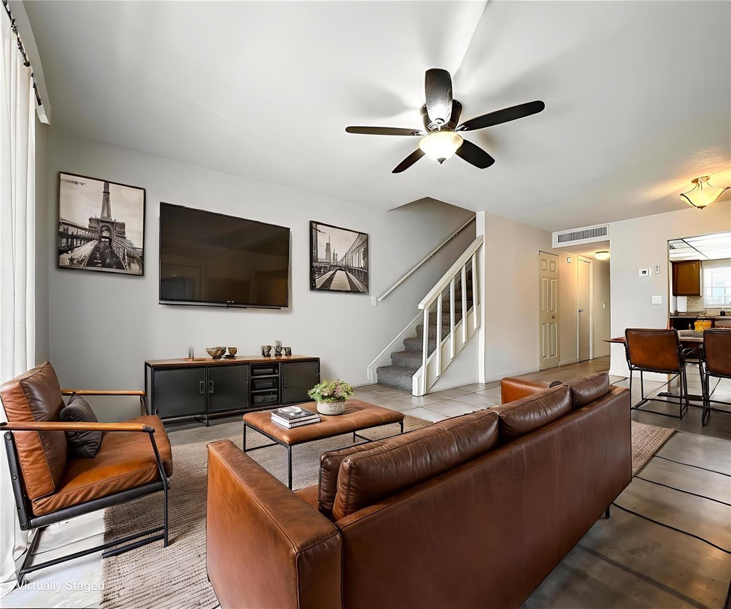 RUSSELLWOOD A CONDO - Residential